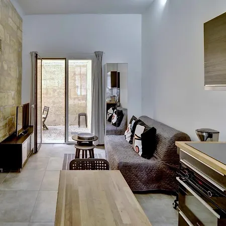 Le Well Done - Joli T2 Avec Terrasse Apartment Bordeaux Exterior photo