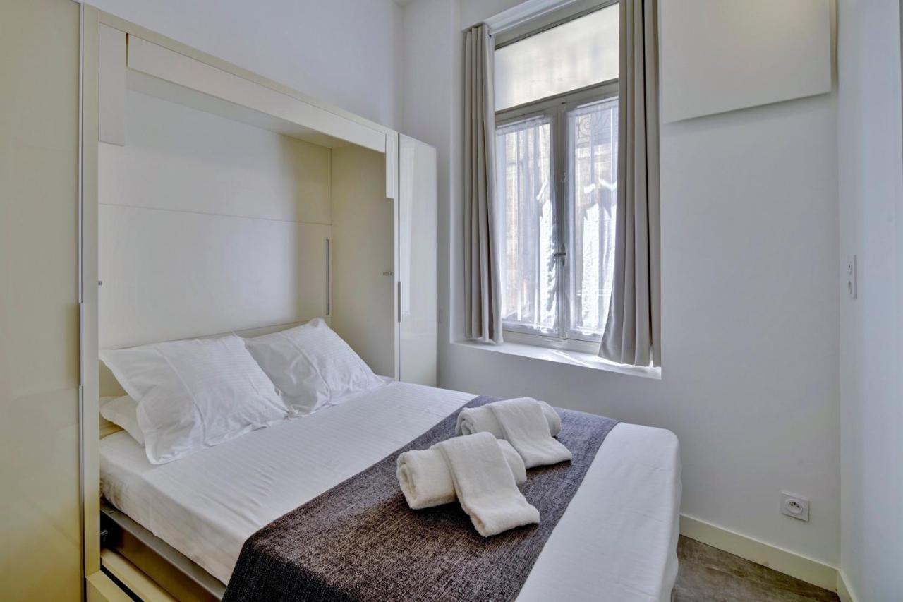 Apartment Le Well Done - Joli T2 Avec Terrasse Bordeaux
