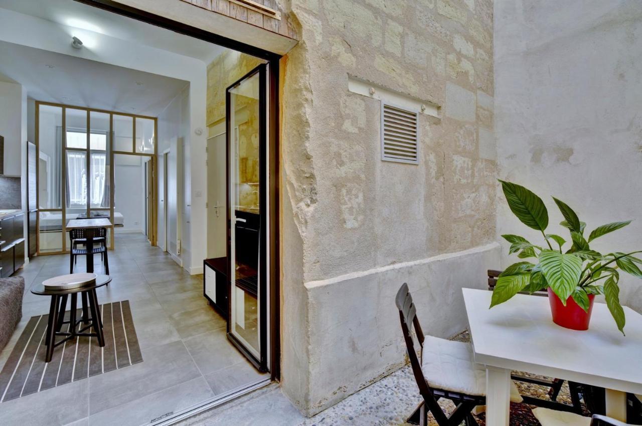 Apartamento Le Well Done - Joli T2 Avec Terrasse