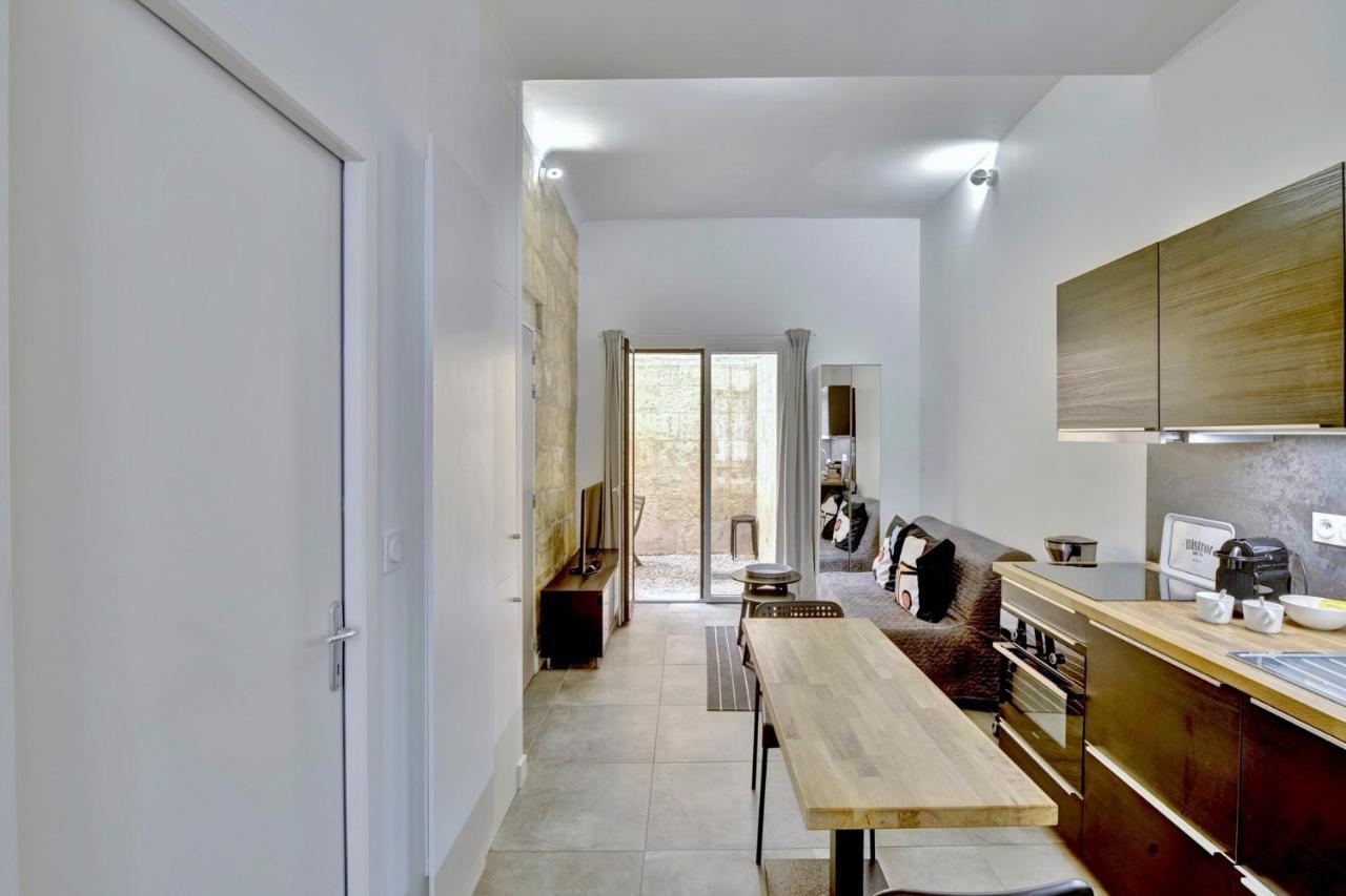 Apartamento Le Well Done - Joli T2 Avec Terrasse *