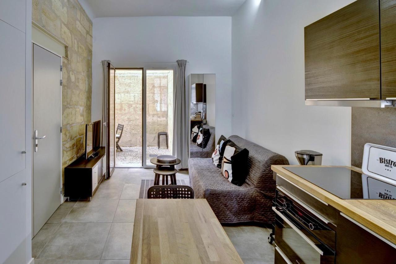 Apartamento Le Well Done - Joli T2 Avec Terrasse