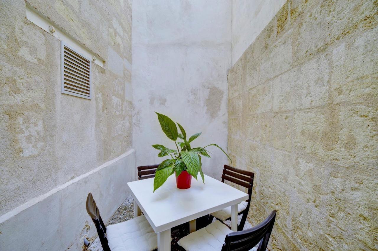 Le Well Done - Joli T2 Avec Terrasse Apartamento Burdeos