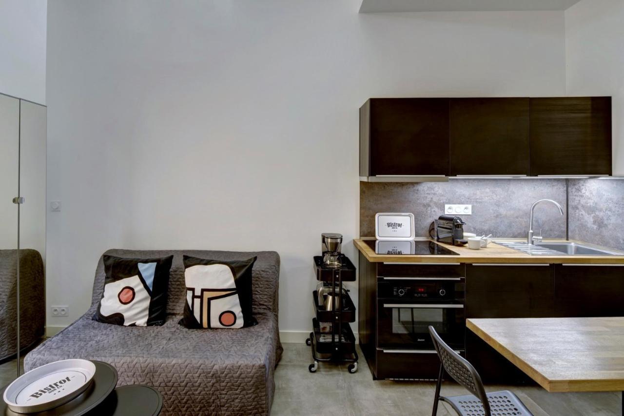 Le Well Done - Joli T2 Avec Terrasse Apartamento