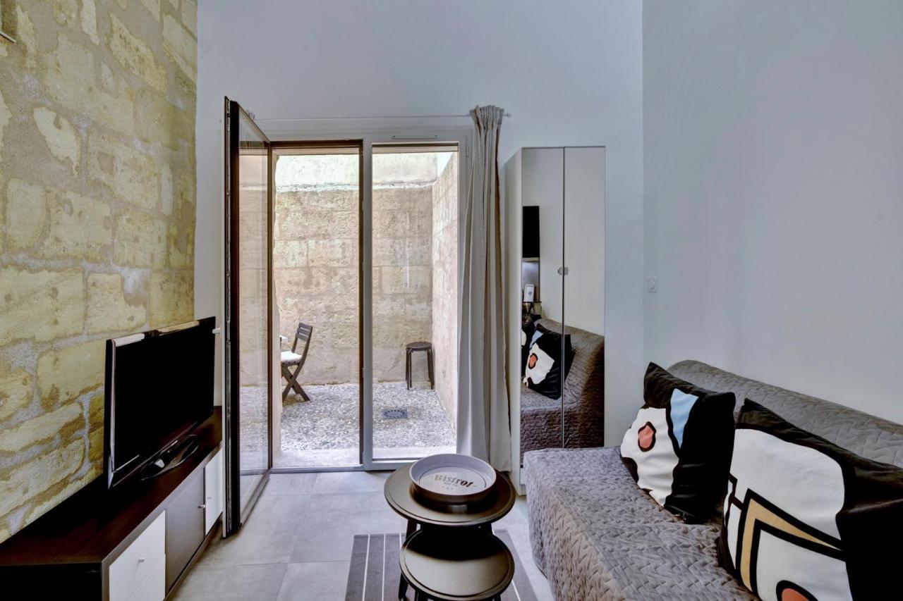 Le Well Done - Joli T2 Avec Terrasse Apartamento